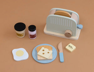 Toaster Set