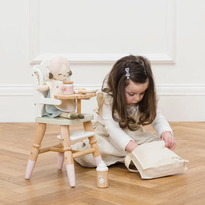 Doll Hight Chair