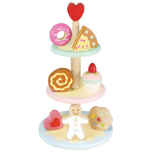 Cake stand set