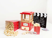 Load image into Gallery viewer, Popcorn Machine
