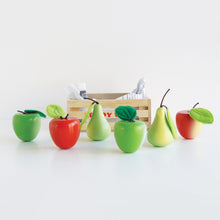 Load image into Gallery viewer, Apples &amp; Pears Crate
