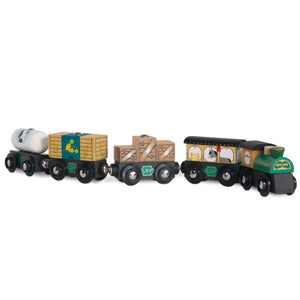 Great train