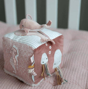 Soft Cube