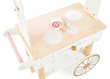 Load image into Gallery viewer, Tea &amp; Treats Trolley

