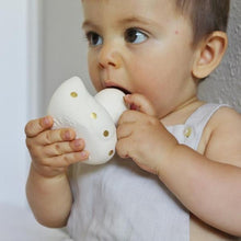 Load image into Gallery viewer, Rubber bath toy - Duck
