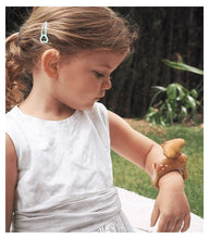Load image into Gallery viewer, Rubber bracelet - Deer
