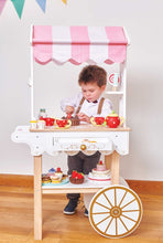 Load image into Gallery viewer, Tea &amp; Treats Trolley
