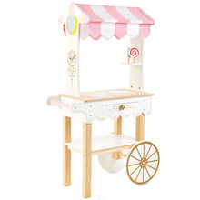 Load image into Gallery viewer, Tea &amp; Treats Trolley
