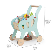 Load image into Gallery viewer, Shopping Trolley
