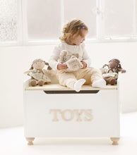 Load image into Gallery viewer, Toys box

