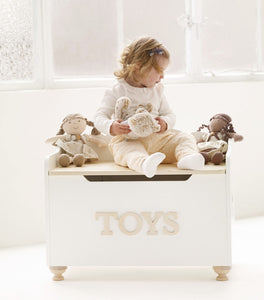 Toys box