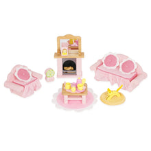 Load image into Gallery viewer, Doll house Sitting Room
