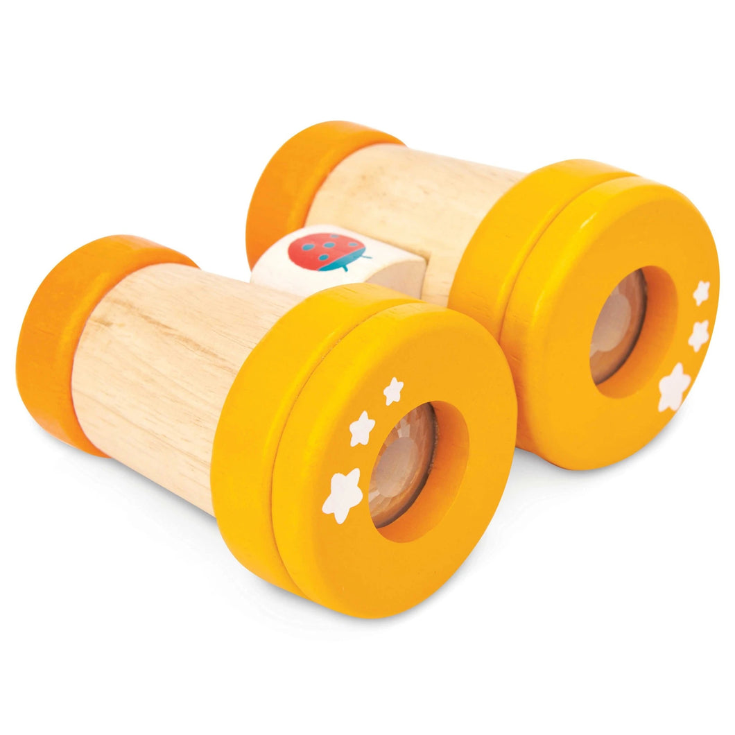 Binocular