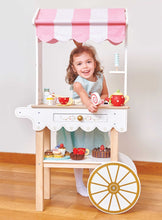 Load image into Gallery viewer, Tea &amp; Treats Trolley
