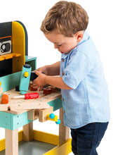 Load image into Gallery viewer, Alex’s Work Bench
