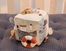 Load image into Gallery viewer, Soft Cube
