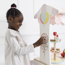 Load image into Gallery viewer, Cake stand set

