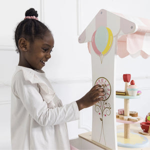 Cake stand set