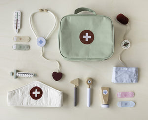Doctor's set