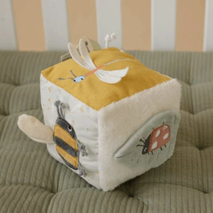 Soft Cube
