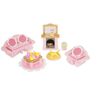 Doll house Sitting Room