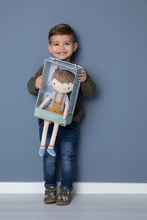 Load image into Gallery viewer, Doll Jim large
