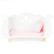 Load image into Gallery viewer, Doll Cot &amp; Crib
