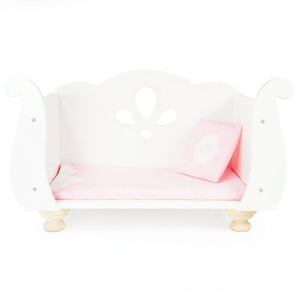 Doll Cot & Crib