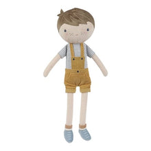 Load image into Gallery viewer, Doll Jim large
