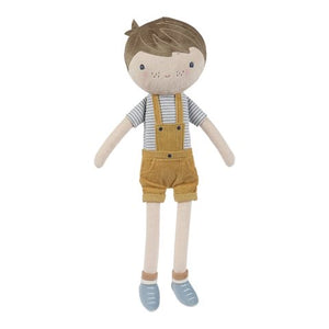 Doll Jim large
