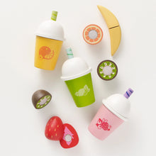 Load image into Gallery viewer, Smoothie and juice cups
