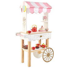 Load image into Gallery viewer, Tea &amp; Treats Trolley
