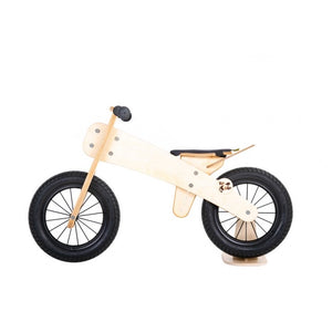 Runbike Dip Dap