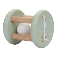 Load image into Gallery viewer, Roller Rattle

