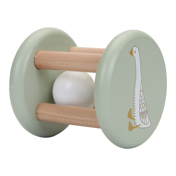 Roller Rattle