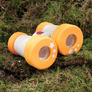 Binocular