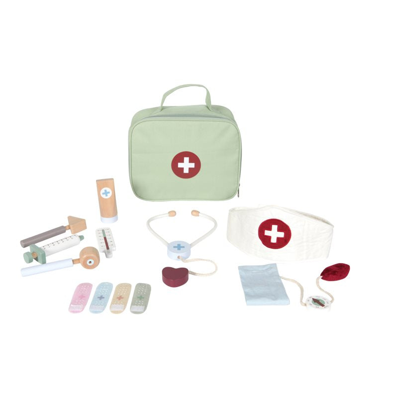 Doctor's set