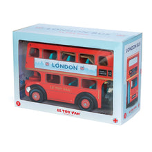 Load image into Gallery viewer, London bus
