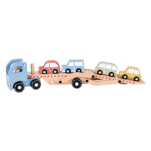 Load image into Gallery viewer, Transport truck
