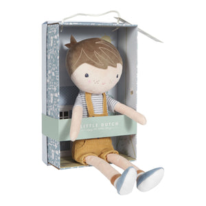 Doll Jim large