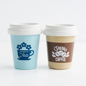 Tea and Coffee cups
