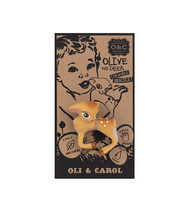 Load image into Gallery viewer, Rubber bracelet - Deer
