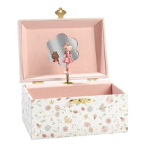 Load image into Gallery viewer, Musical Jewellery Box
