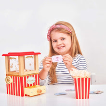 Load image into Gallery viewer, Popcorn Machine
