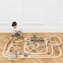 Load image into Gallery viewer, Royal Express Train Set
