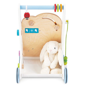Activity walker