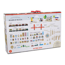 Load image into Gallery viewer, Royal Express Train Set
