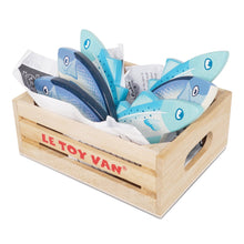Load image into Gallery viewer, Fresh Fish crate
