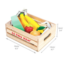 Load image into Gallery viewer, Fruit crate
