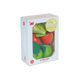 Apples & Pears Crate